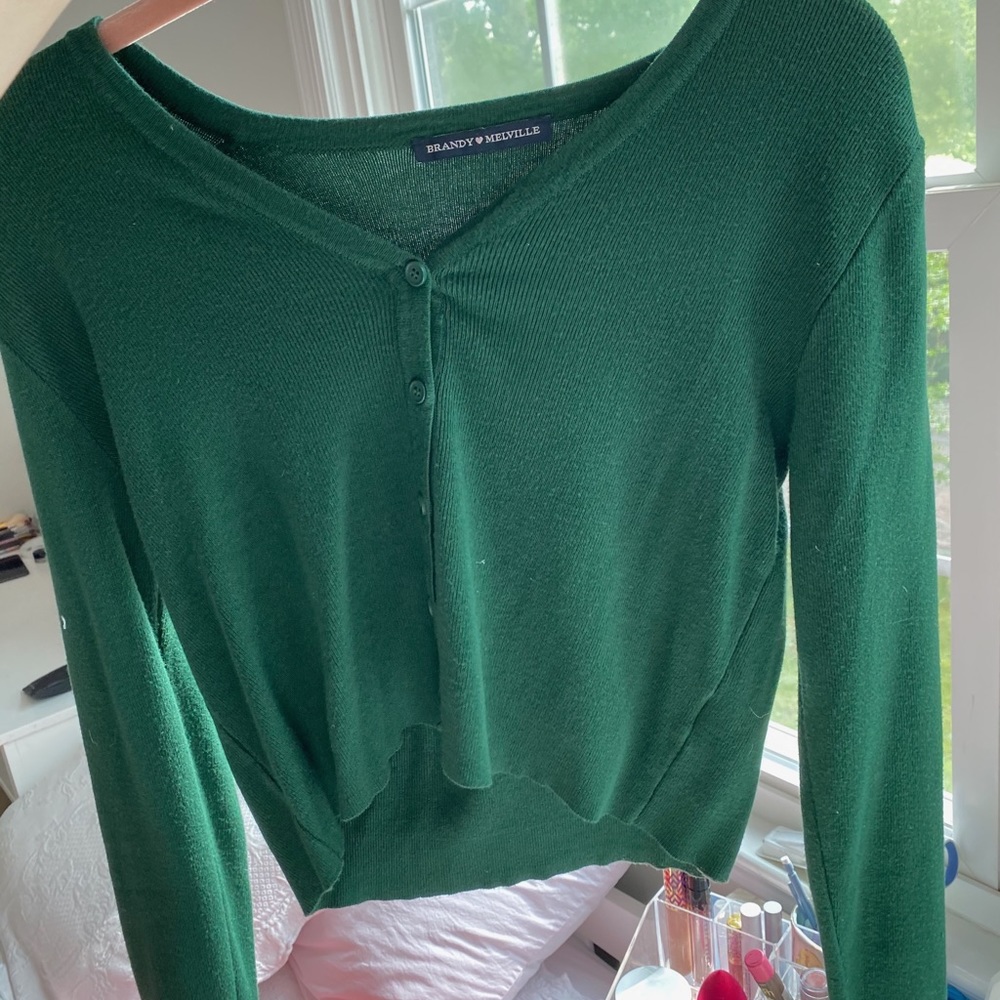 Brandy Melville paige top